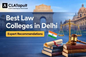 Best Law Colleges in Delhi