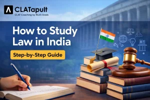 How to Study Law in India