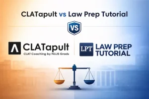CLATapult vs Law Prep Tutorial