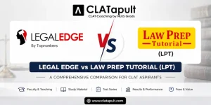 LegalEdge vs Law Prep Tutorial
