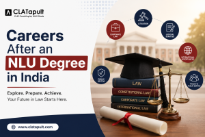 Careers After an NLU Degree in India