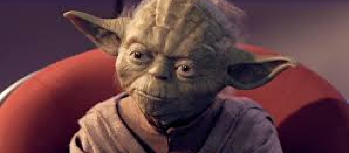 yoda